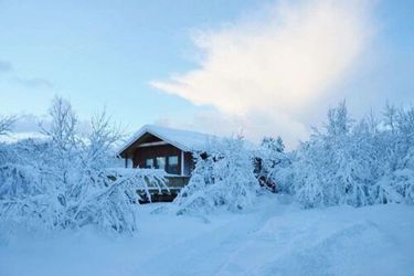 Hotel Gesthús Selfoss:  SELFOSS