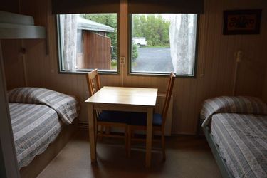 Hotel Gesthús Selfoss:  SELFOSS
