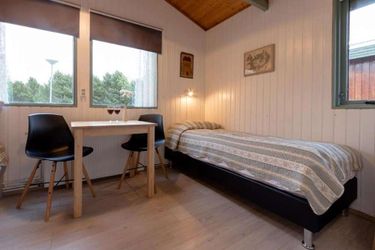 Hotel Gesthús Selfoss:  SELFOSS