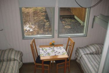 Hotel Gesthús Selfoss:  SELFOSS