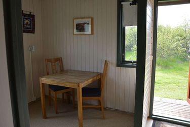 Hotel Gesthús Selfoss:  SELFOSS
