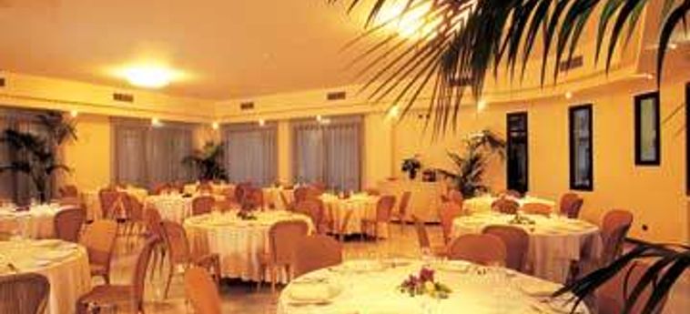 Grand Hotel Selinunte:  SELINUNTE - TRAPANI