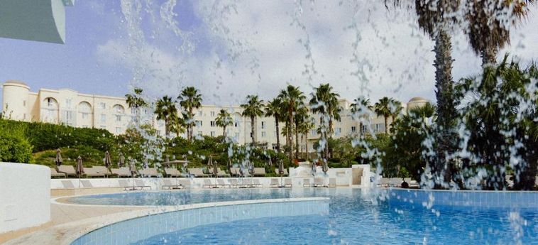 Hotel Mangia's Selinunte Resort Selinunte - Trapani: Photo 
