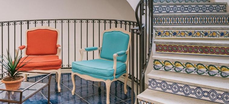 Hotel Mangia's Selinunte Resort Selinunte - Trapani: Photo 