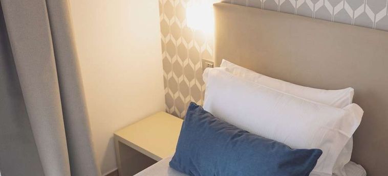 Selinunte Boutique Hotel Selinunte - Trapani : Photo 