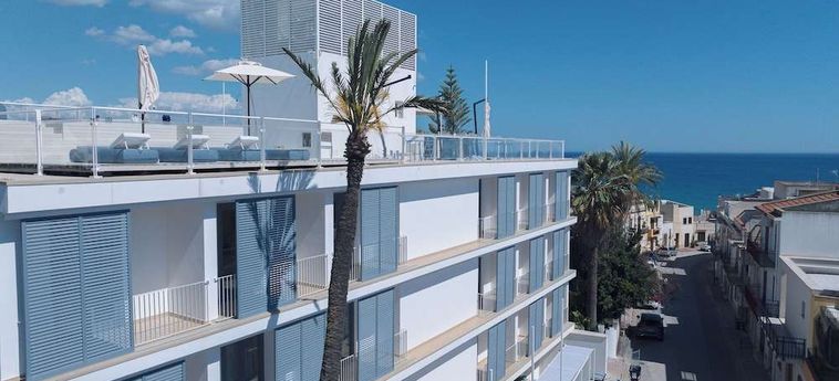Selinunte Boutique Hotel Selinunte - Trapani : Photo 