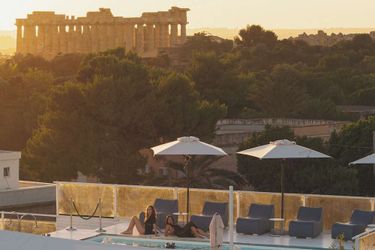 Selinunte Boutique Hotel Selinunte - Trapani: Photo 