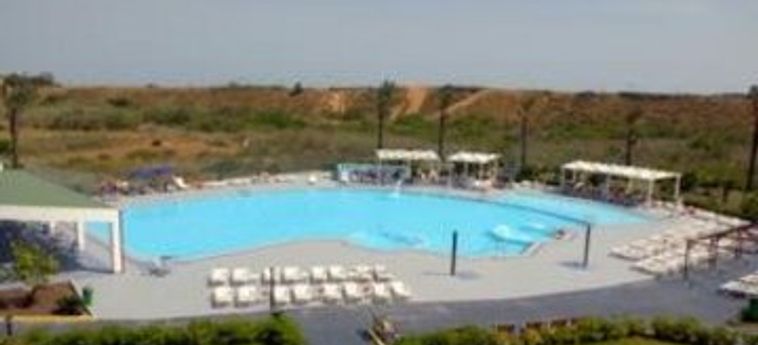 Hotel Club Selinunte Beach - Aimori:  SELINUNTE - TRAPANI