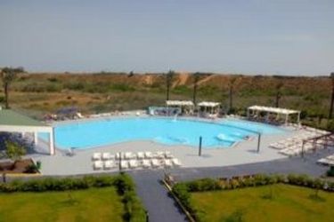 Hotel Zeta Club Selinunte Selinunte - Trapani: Photo 
