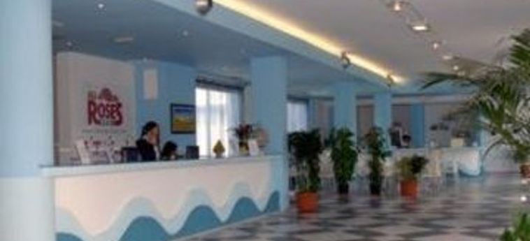 HOTEL CLUB SELINUNTE BEACH - AIMORI 4 Sterne
