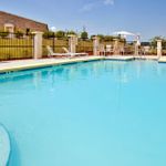 Hotel HOLIDAY INN EXPRESS & SUITES SELMA