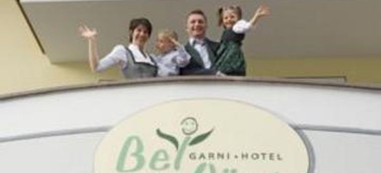 Garni Hotel Bel Vert:  SELVA DI VAL GARDENA - BOLZANO