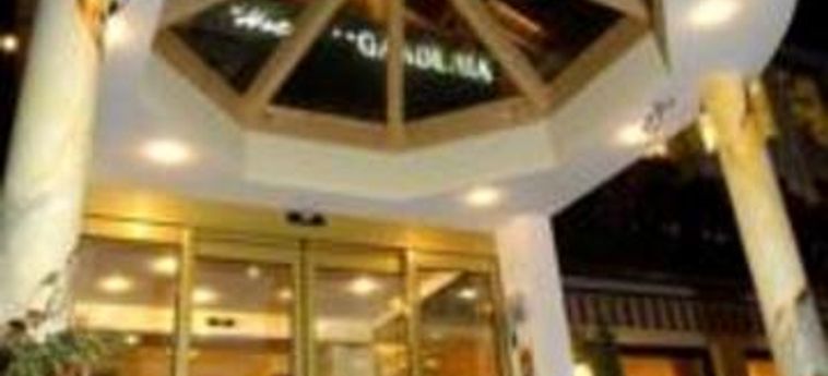 Romantic & Family Hotel Gardenia:  SELVA DI VAL GARDENA - BOLZANO