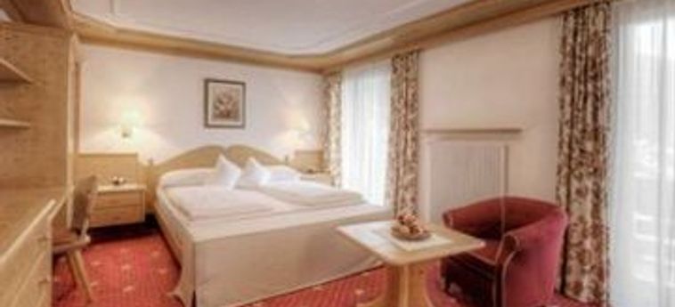 Hotel Tyrol:  SELVA DI VAL GARDENA - BOLZANO