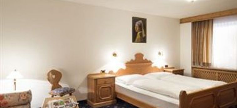 Hotel Isabell:  SELVA DI VAL GARDENA - BOLZANO