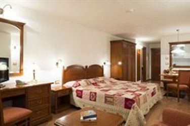Hotel Residence Villa Gran Baita:  SELVA DI VAL GARDENA - BOLZANO