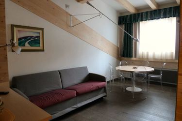 Hotel Residence Antares:  SELVA DI VAL GARDENA - BOLZANO