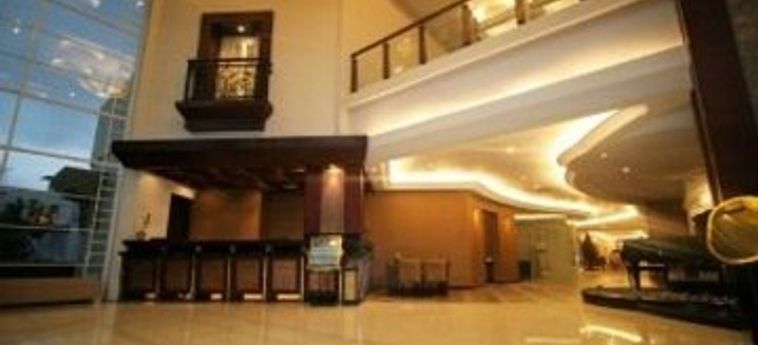 Hotel Dafam Semarang:  SEMARANG