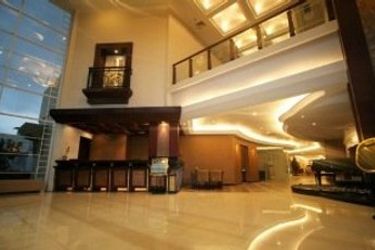 Hotel Dafam Semarang:  SEMARANG