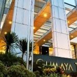 GUMAYA TOWER HOTEL SEMARANG 5 Stars
