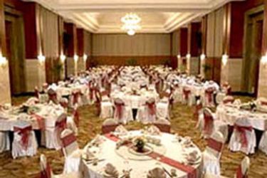 Hotel Novotel Semarang:  SEMARANG