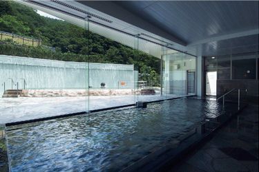 Lala Resort Hotel Green Green :  SENDAI - MIYAGI PREFECTURE