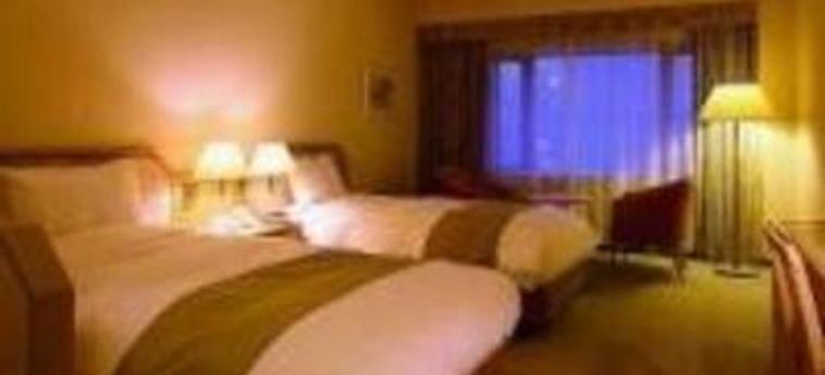 Aiku Resort Hotel Crescent:  SENDAI - MIYAGI PREFECTURE