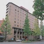 Hôtel HOTEL HOKKE CLUB SENDAI