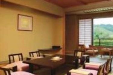 Hotel Oshu Akiu Onsen Rantei:  SENDAI - MIYAGI PREFECTURE