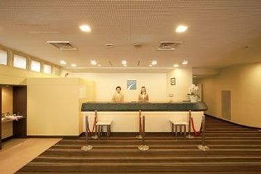 Hotel Chisun:  SENDAI - MIYAGI PREFECTURE