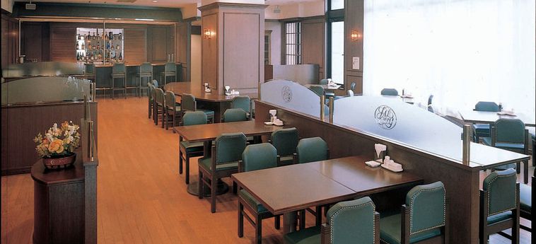Hotel Jal City:  SENDAI - MIYAGI PREFECTURE