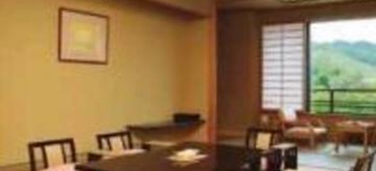Hotel Oshu Akiu Onsen Rantei:  SENDAI - PREFETTURA DI MIYAGI