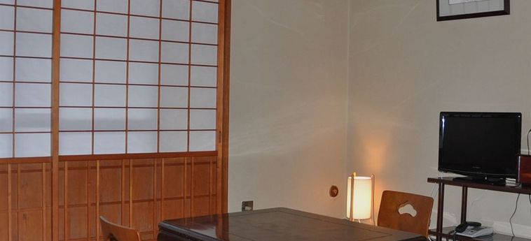 Hotel Bansuitei Ikoiso Ryokan:  SENDAI - PREFETTURA DI MIYAGI