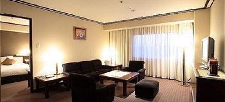 Hotel Excel Tokyu:  SENDAI - PREFETTURA DI MIYAGI