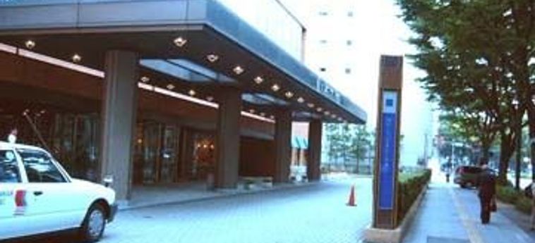 Hotel Excel Tokyu:  SENDAI - PREFETTURA DI MIYAGI