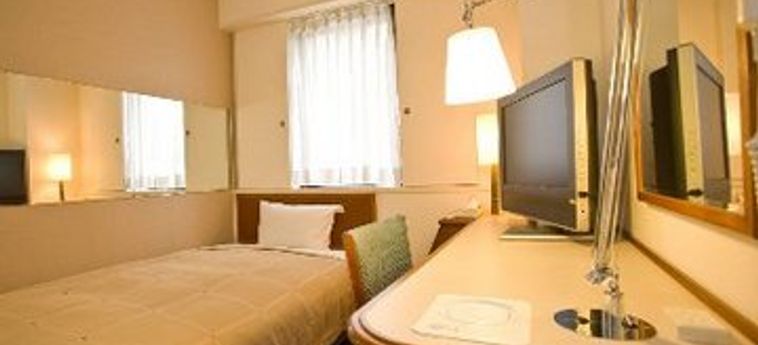 Ark Hotel Sendai:  SENDAI - PREFETTURA DI MIYAGI