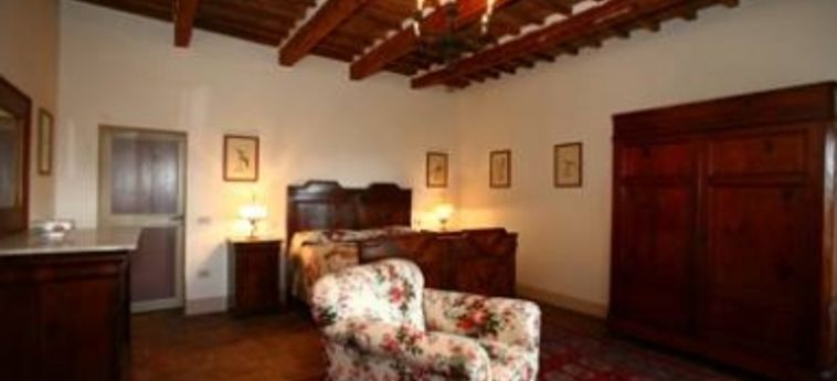 Hotel Castello Di Monterado:  SENIGALLIA - ANCONA