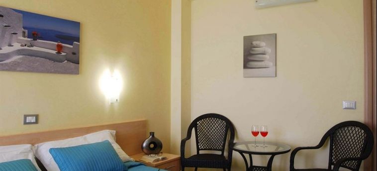 Hotel Caggiari:  SENIGALLIA - ANCONA