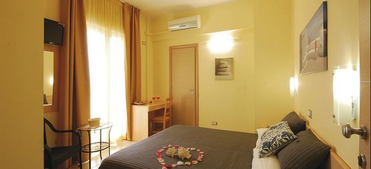 Hotel Caggiari:  SENIGALLIA - ANCONA