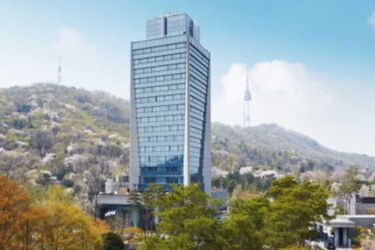 Hotel Banyan Tree Club & Spa Seoul:  SEOUL