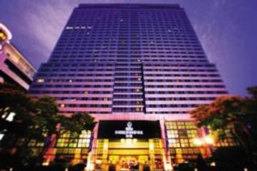 Hotel Grand Intercontinental Seoul Parnas:  SEOUL