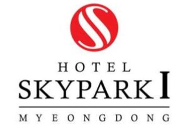 Hotel Skypark Myeongdong 1:  SEOUL