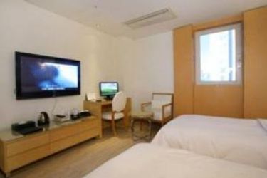 Hotel Acacia:  SEOUL