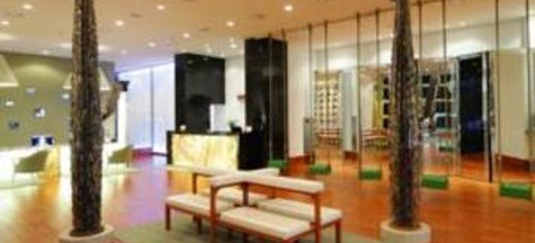 Imperial Palace Boutique Hotel:  SEOUL