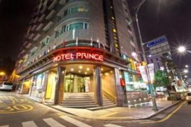Hotel Prince Seoul:  SEOUL