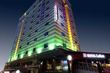 Shinchon La Nuit Hotel:  SEOUL