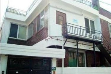 Sinchon Alpha Guest House 1:  SEOUL