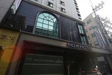 Nox Boutique Hotel:  SEOUL