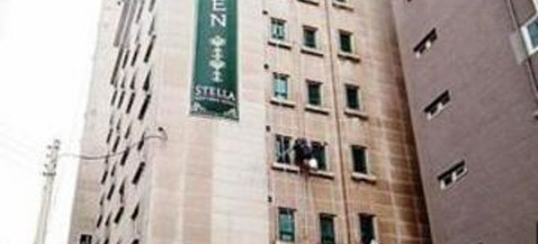Stella Hotel:  SEOUL
