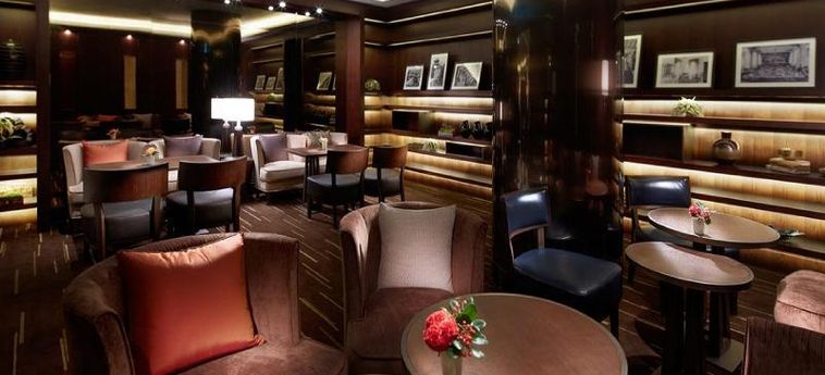 Hotel The Westin Josun Seoul Seoul: Foto 